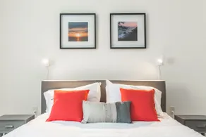 Ocean Beach Retreat w/Private Entrance - Image 2
