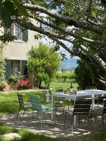 Entire home with private pool, garden and Wi-Fi - Image 3