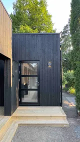 Cozy modern villa - Image 4