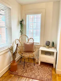 Beautiful Boho Villa on Vine in the heart of Lancaster - Image 3