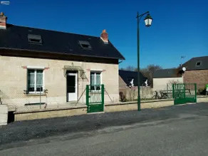 La Bouillonneuse - Nice country house - Image 2