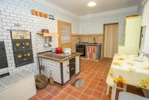 Ancient Rural Residence in an idyllic village - Image 5
