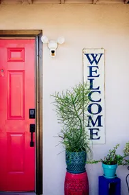 Joshua Tree Village House - Image 3