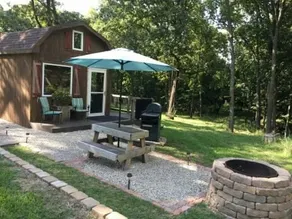 Barn Style Country Cottage - Image 4