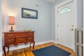 Tyst komfort i Boston - Stor 2-bädds lägenhet - Image 3