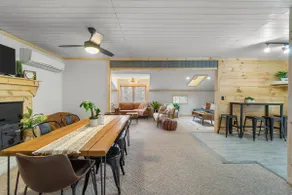 🔥hot tub, view, 🐕 friendly modern cabin - Image 4
