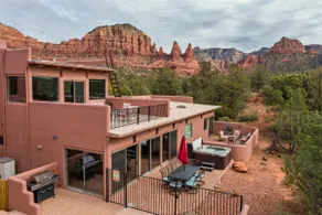 The Hideaway in Sedona - Pool/Spa, Hiking & more! - Image 5
