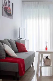 Oceanos Apartments, Mar de Alborán Apartment - Image 4