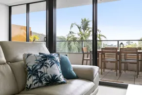 APPARTEMENT DE CHALET LORNE 11 Odyssea - WIFI GRATUIT - Image 4