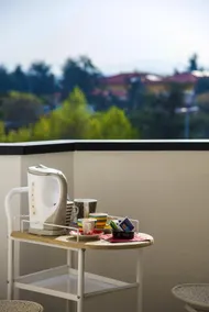 CHIC PANORAMIC APARTMENT - Image 4