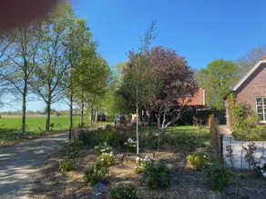 Modernized farmhouse, rural location - Image 3