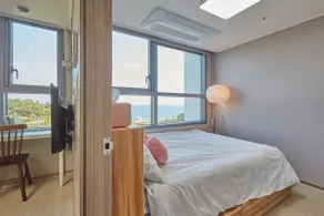 Donghae Stay for you # Panoramic Ocean View #MukhoWeLove # Styler # Netflix - Image 3