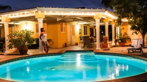 Yellow Escape Aruba Vacation Home - Image 2