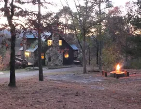 House On The Rock - Ozark National Forest / White River - Image 4