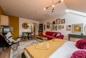 POETIKA apartments - apartment PABLO - Image 3