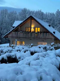 Loft Naturalpina Dolomiti Farm - Image 3