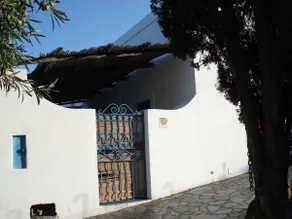 Central Villa in Panarea - Image 4
