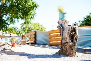 Joshua Tree Village House - Image 4