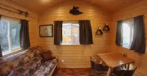 En lille kabine med store eventyr! - Image 3