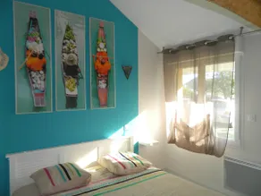 Quiet renovated house - Image 4