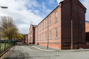 Fusilier apartment wrexham city - Image 2
