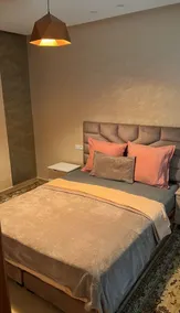 Beautiful apartment with panoramic view - Image 2