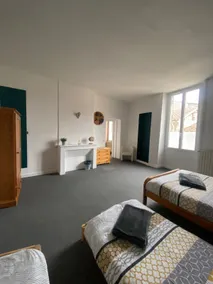 Maison de casteljaloux 9 personnes - Image 4