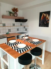 Apartment close to Europa Park, hikes - Image 2