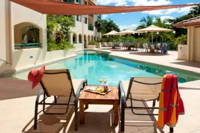 2 Bedroom Apartment Ocean views - Airlie Beach - Image 4