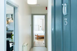 Rathmines Apartment 3 - Image 2