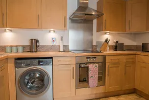 Toothbrush Apartments - Ipswich Waterfront - Anchor St - Image 3