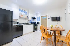 Cozy East Van 1-Bed Suite, Walk to SkyTrain - Image 3