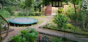 House with (opt) sauna and hot tub in large garden! - Image 4