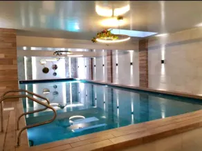 Luxurious apartment with an excellent location & spa - Image 2