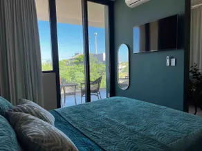 Sunrise Beautiful Oceanview Loft - Image 5