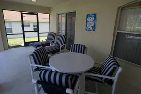 Villa Pearl - Luxury Retreat near Disney&Golf w/South Facing Private Pool/Spa - Image 3