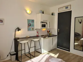 Nice studio in the city center. - Image 2