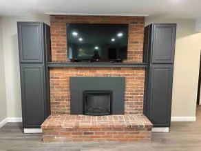 Trailside Getaway! Newly renovated 5bdrm 16+ guest - Image 5