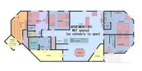 Octagon House 201/Hakuba/BBQ/Ski/4WD car rental - Image 2