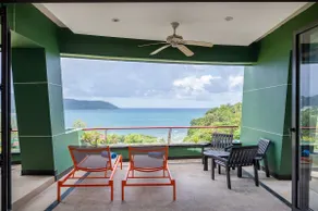 Phuket Kata Beach Seaview Penthouse - Image 2