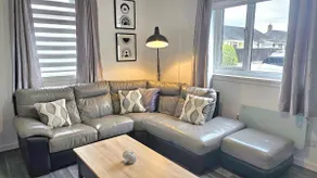 Contemporary Highland Cottage - Image 3