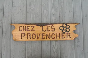 Savor the river and the nature (like in a chalet) - Image 2