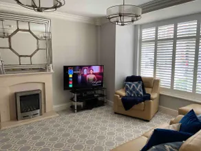 Beautiful town house in the heart of Knutsford - Image 4