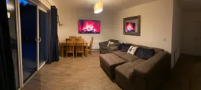 Wild Atlantic Way Beach Cove View Ballyara - Image 4