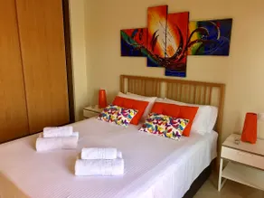 Aguarii Cotillo:beach 50m/teleworking/pool/terrace - Image 5