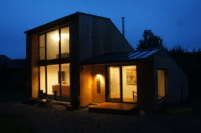 altitude543 - the Schwarzbach Lounge on Hoher Venn - Image 2