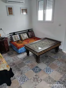 Egyptian villa with a Jacuzzi and heated pool - Image 3