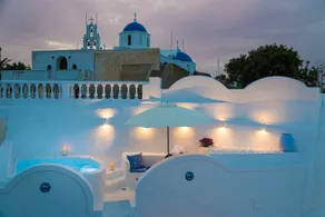 Lydia Luxury villa - Image 2