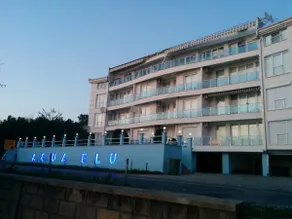Aqua Blue Lakeview Apartment Ohrid - Image 3