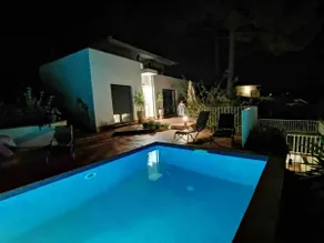 Villa on Barcelona coast. Spectacular sea views - Image 5